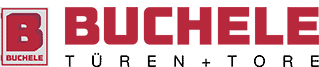 Logo Firma Buchele - Türen und Tore